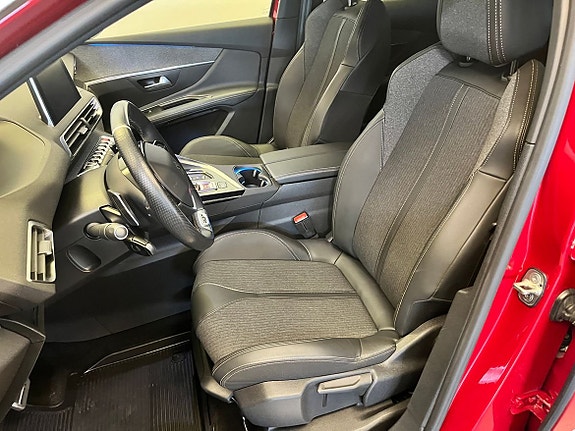 Peugeot 3008 7 of 14