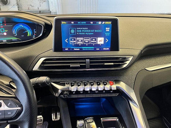 Peugeot 3008 14 of 14