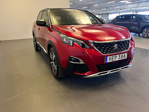 Peugeot 3008 8 of 14