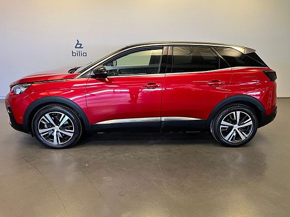 Peugeot 3008 2 of 14