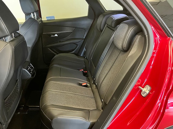 Peugeot 3008 6 of 14