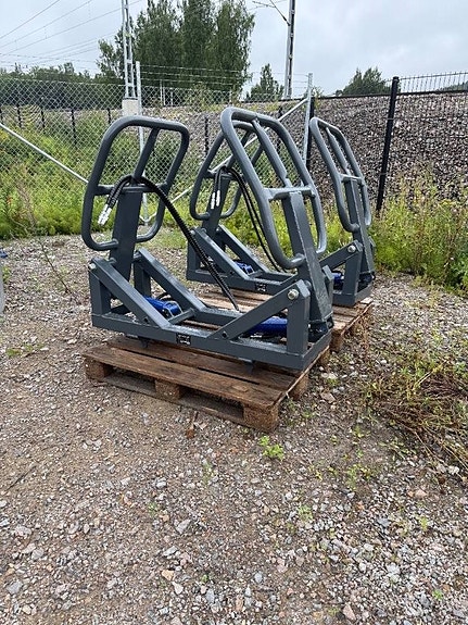 Bonnet Balgrip