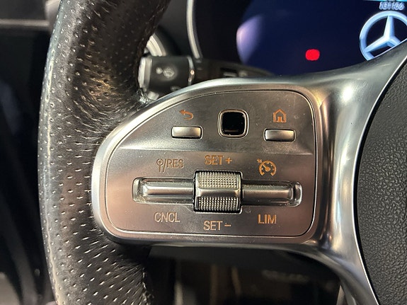 Mercedes-Benz GLC220 d 21 of 29