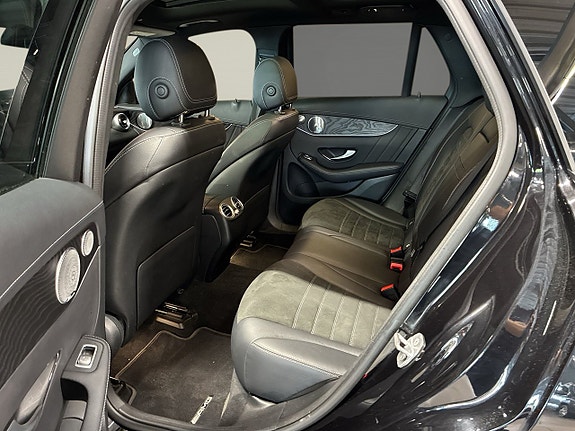 Mercedes-Benz GLC220 d 10 of 29
