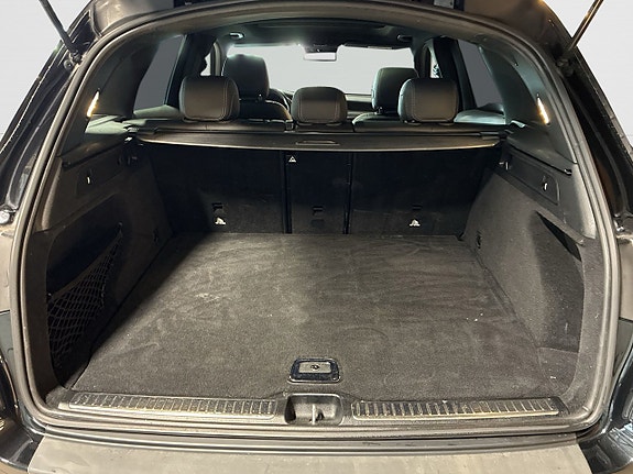 Mercedes-Benz GLC220 d 12 of 29