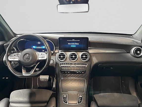 Mercedes-Benz GLC220 d 11 of 29