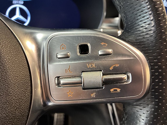 Mercedes-Benz GLC220 d 22 of 29