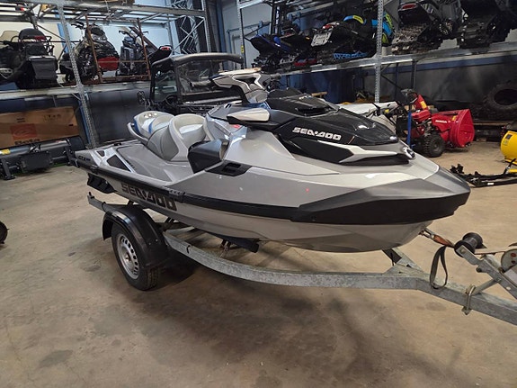 Sea-Doo GTX 300 LTD