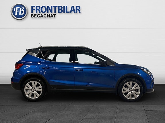 Seat Arona 6 of 24