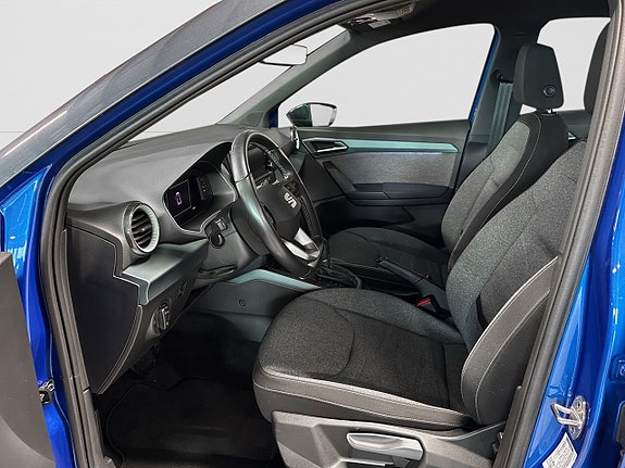 Seat Arona 9 of 24