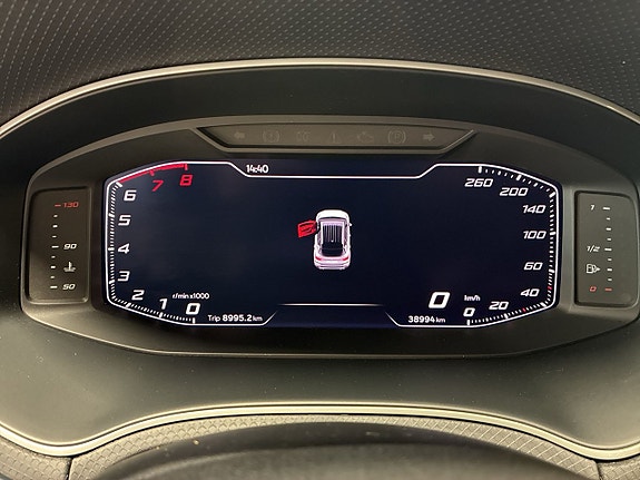 Seat Arona 14 of 24