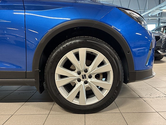 Seat Arona 23 of 24