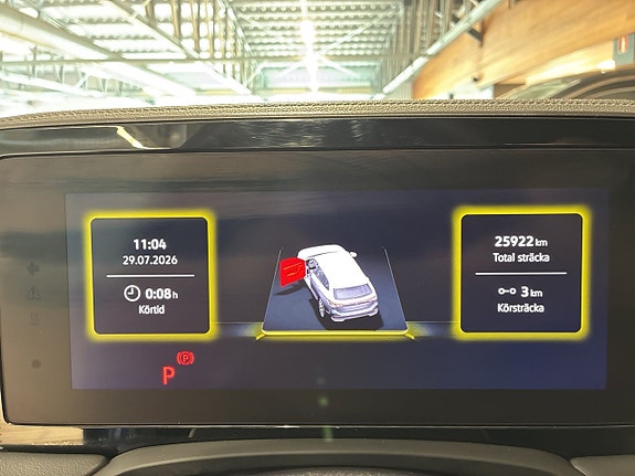 Volkswagen Passat 17 of 30