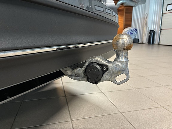 Volkswagen Passat 14 of 27