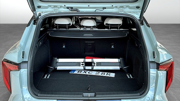 Kia K4 12 of 12