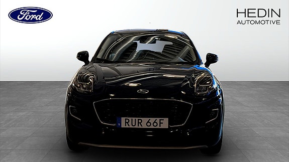 Ford Puma 8 of 9