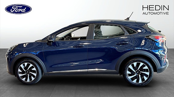 Ford Puma 6 of 9