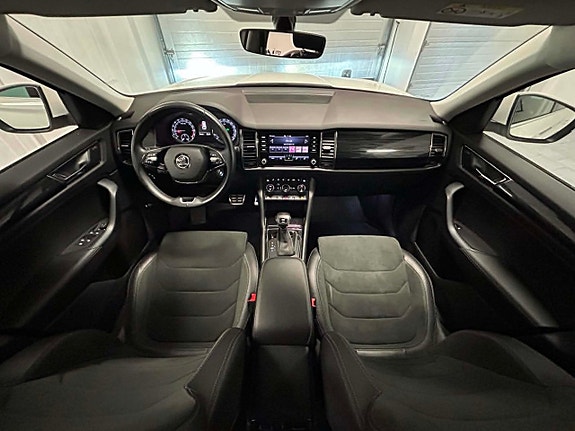 Skoda Kodiaq 9 of 25