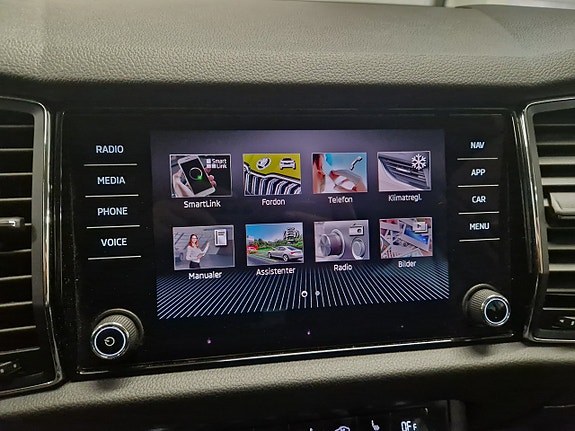 Skoda Kodiaq 16 of 23
