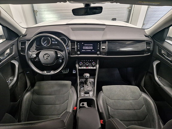 Skoda Kodiaq 9 of 23