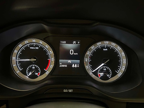 Skoda Kodiaq 14 of 25