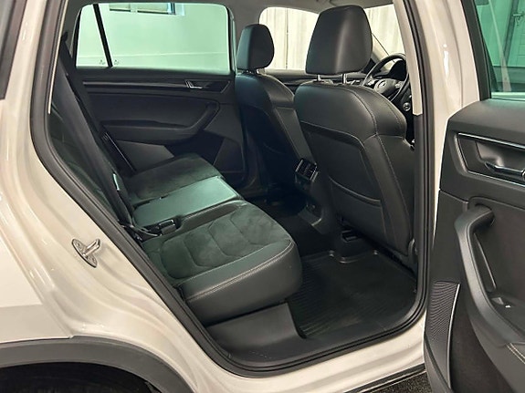 Skoda Kodiaq 10 of 25