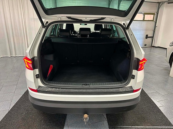 Skoda Kodiaq 12 of 25