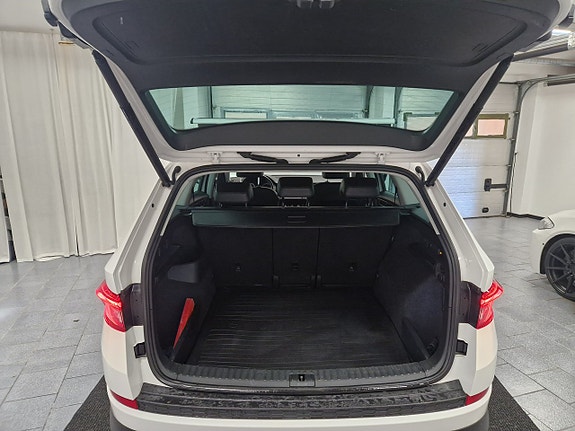 Skoda Kodiaq 12 of 23