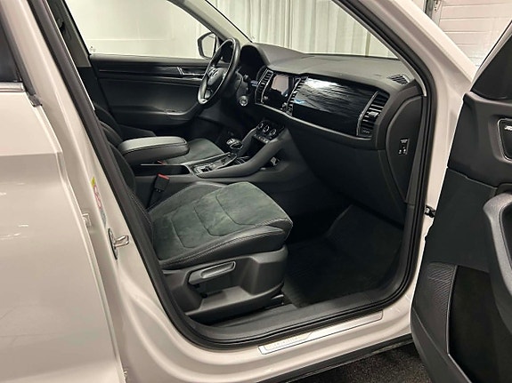 Skoda Kodiaq 7 of 25