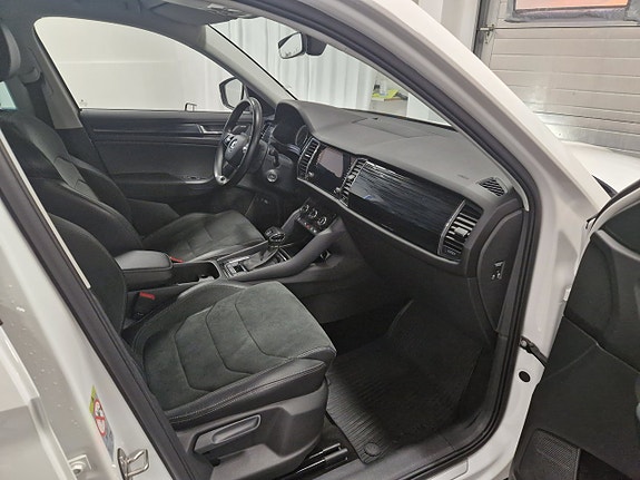 Skoda Kodiaq 7 of 23