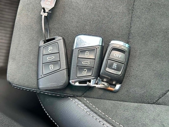 Skoda Kodiaq 19 of 25