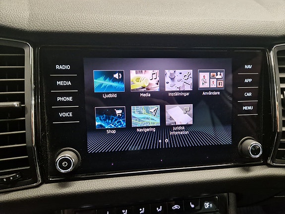 Skoda Kodiaq 17 of 23