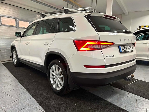 Skoda Kodiaq 4 of 25