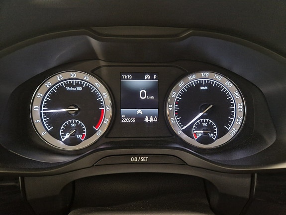 Skoda Kodiaq 14 of 23