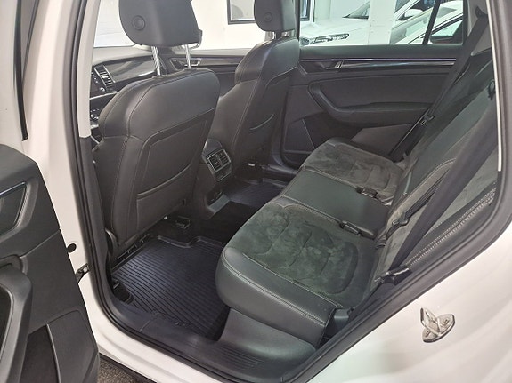 Skoda Kodiaq 11 of 23