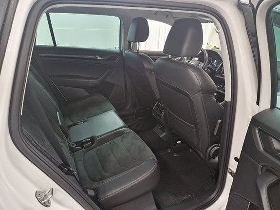 Skoda Kodiaq 10 of 23