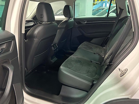 Skoda Kodiaq 11 of 25