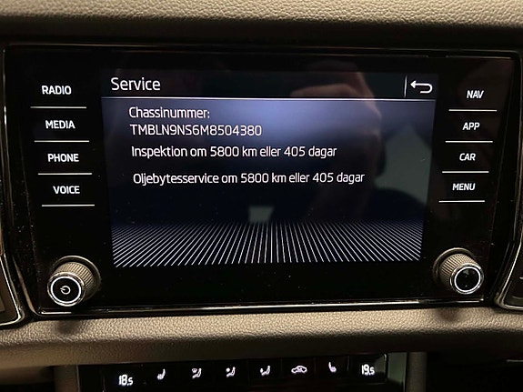 Skoda Kodiaq 15 of 25