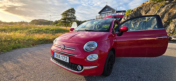 Fiat 500 7 of 10