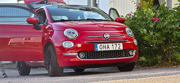 Fiat 500 9 of 10