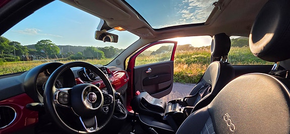 Fiat 500 8 of 10