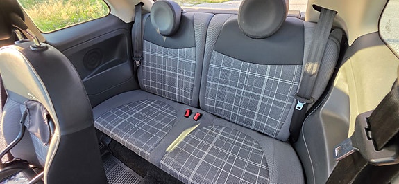 Fiat 500 5 of 10