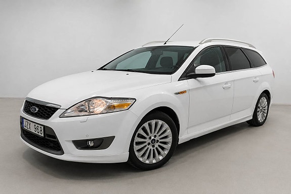 Ford Mondeo 4 of 27
