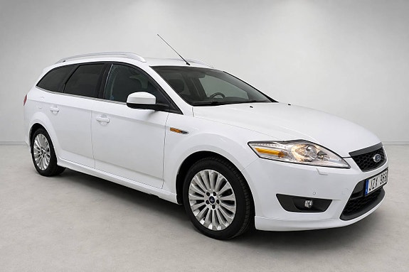 Ford Mondeo 8 of 27