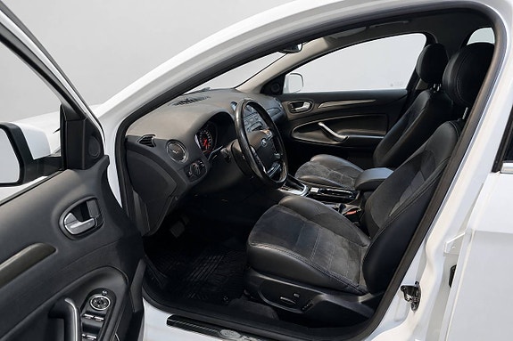 Ford Mondeo 10 of 27