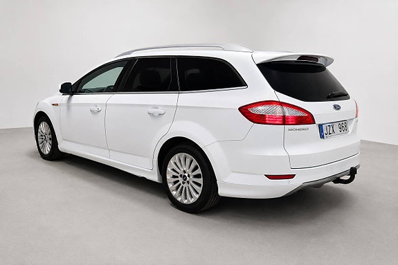 Ford Mondeo 5 of 27