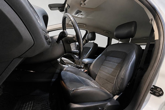 Ford Mondeo 11 of 27