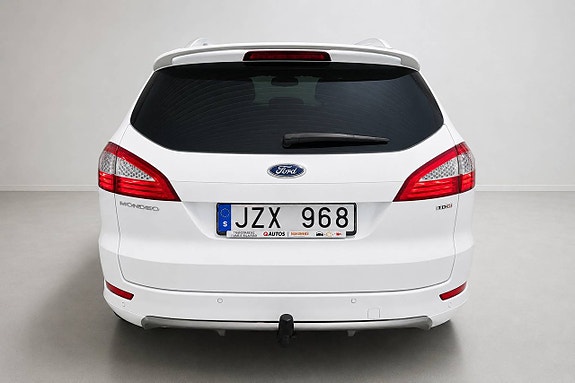 Ford Mondeo 6 of 27
