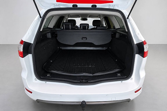 Ford Mondeo 7 of 27