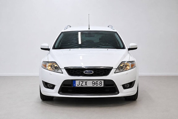 Ford Mondeo 3 of 27